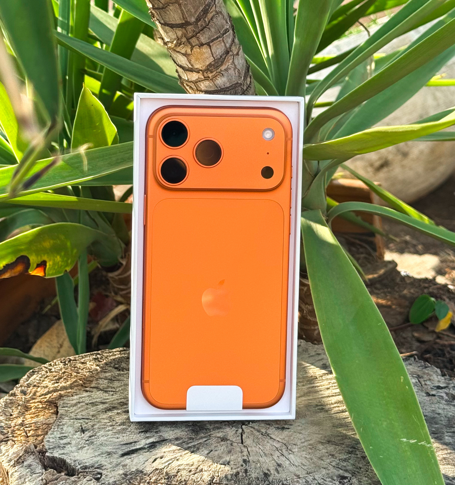 Iphone 17 Pro Max ou R$8.500 no Pix!